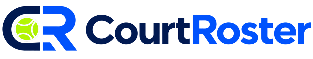 CourtRoster logo